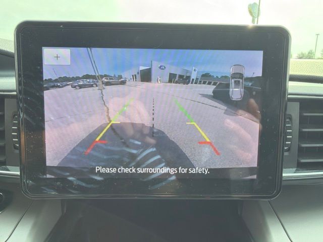 2024 Ford Explorer XLT Random Lake WI