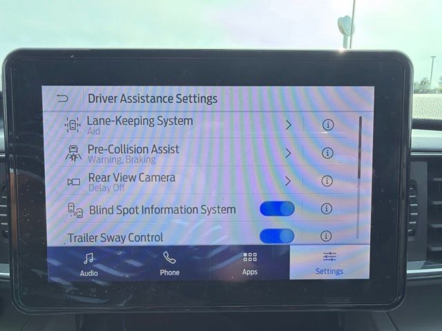 2024 Ford Explorer XLT Random Lake WI