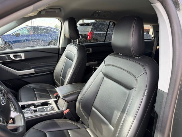 2024 Ford Explorer XLT Random Lake WI