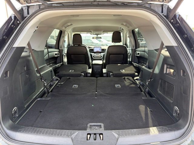 2024 Ford Explorer XLT Random Lake WI