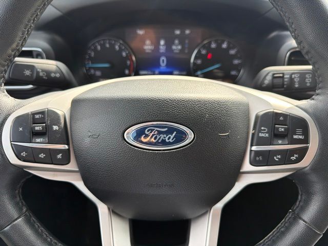 2024 Ford Explorer XLT Random Lake WI