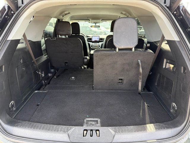 2024 Ford Explorer XLT Random Lake WI