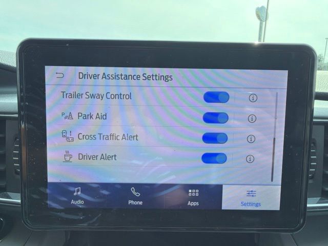 2024 Ford Explorer XLT Random Lake WI