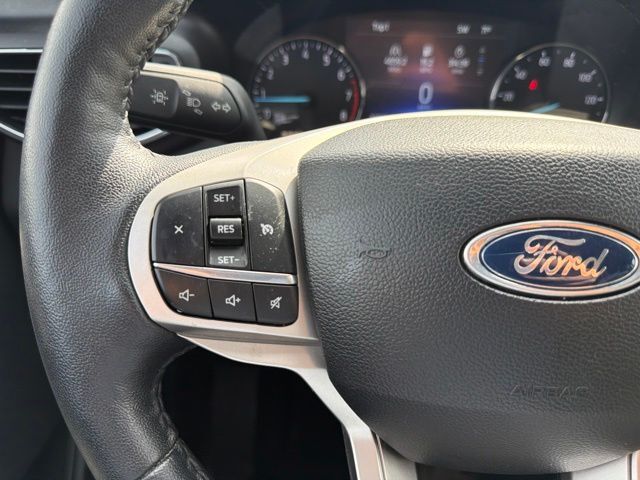 2024 Ford Explorer XLT Random Lake WI