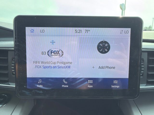 2024 Ford Explorer XLT Random Lake WI