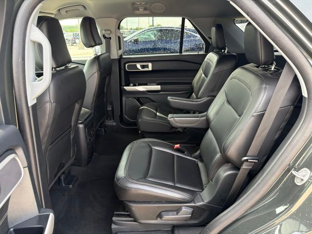 2024 Ford Explorer XLT Random Lake WI