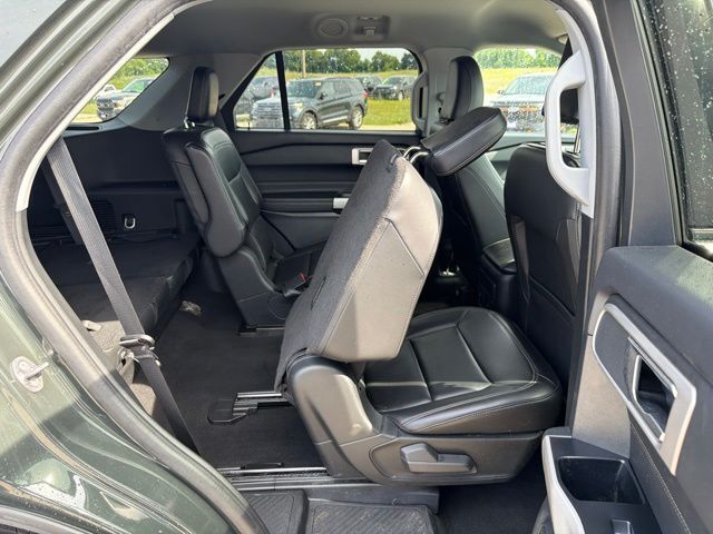 2024 Ford Explorer XLT Random Lake WI