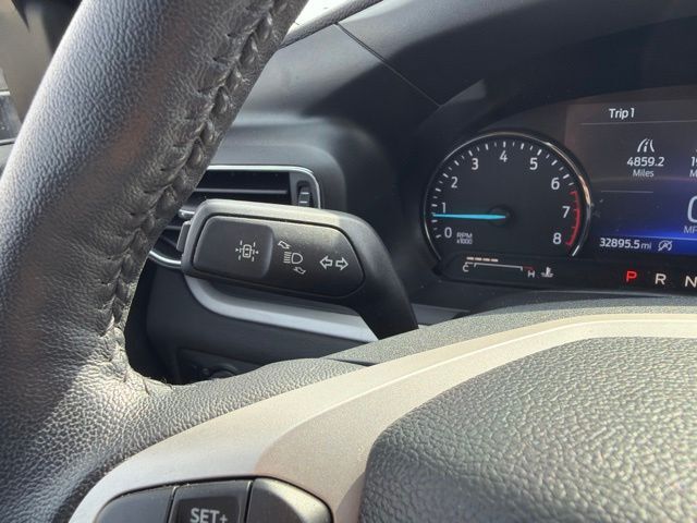 2024 Ford Explorer XLT Random Lake WI