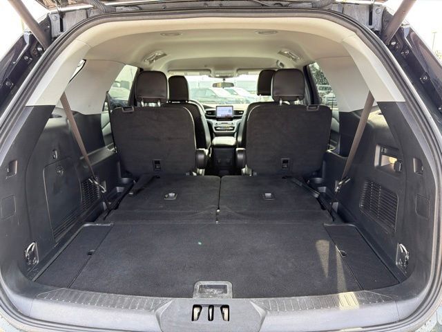 2024 Ford Explorer XLT Random Lake WI