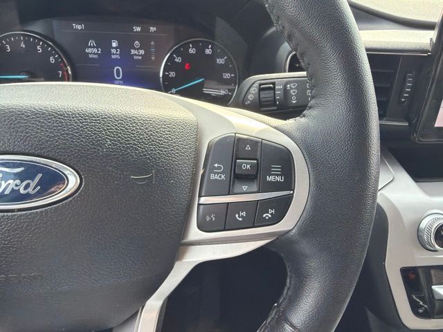 2024 Ford Explorer XLT Random Lake WI