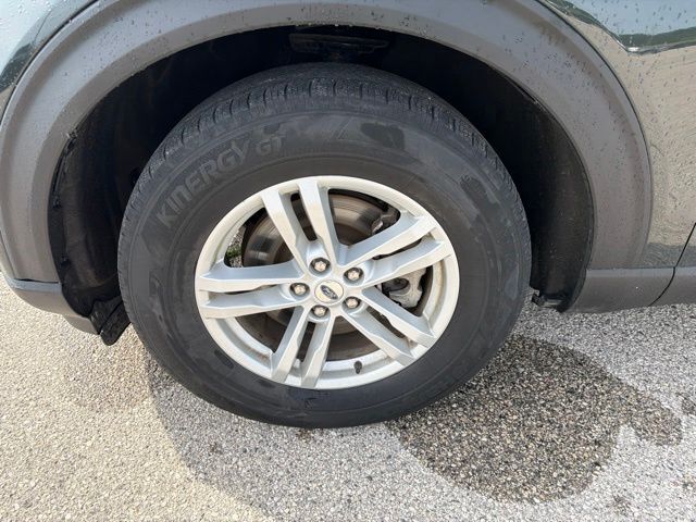 2024 Ford Explorer XLT Random Lake WI