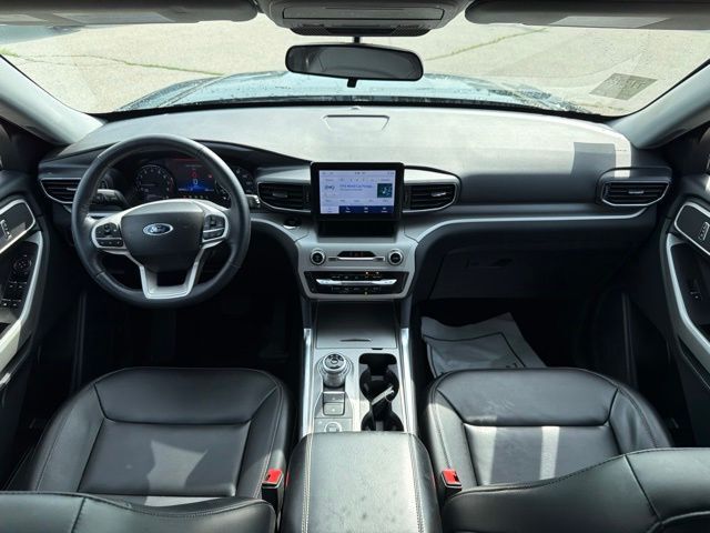 2024 Ford Explorer XLT Random Lake WI