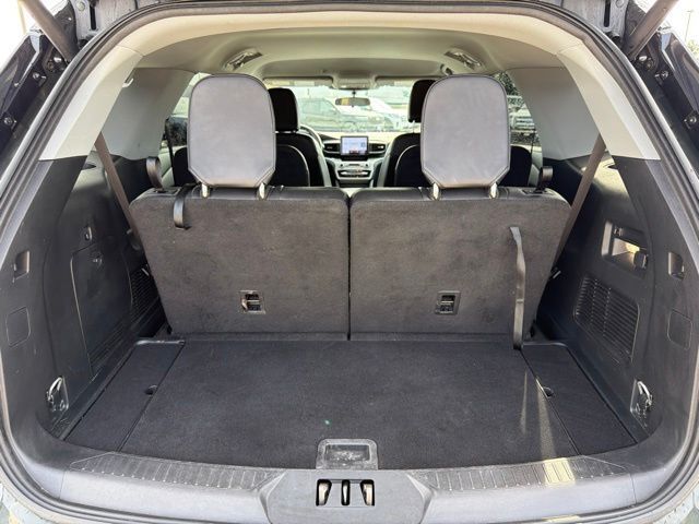 2024 Ford Explorer XLT Random Lake WI
