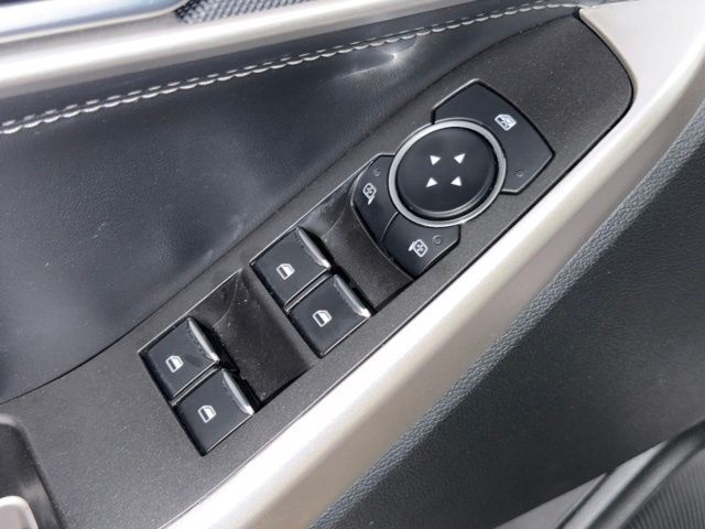 2024 Ford Explorer XLT Pine River MN