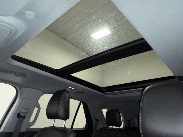 2024 Ford Explorer XLT Pine River MN