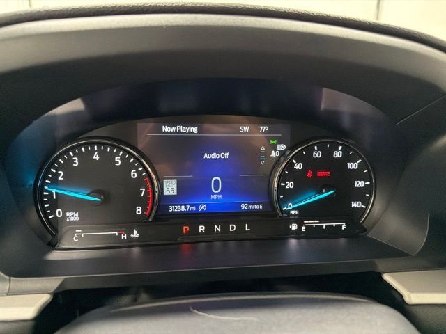 2024 Ford Explorer XLT Pine River MN