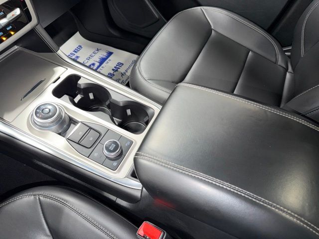 2024 Ford Explorer XLT Pine River MN