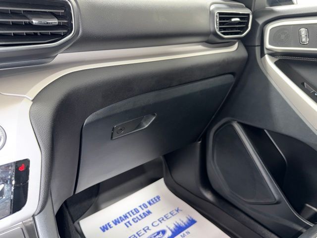 2024 Ford Explorer XLT Pine River MN