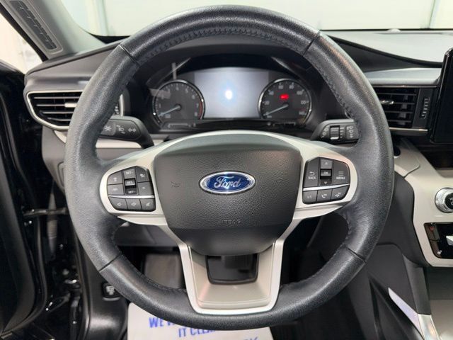 2024 Ford Explorer XLT Pine River MN
