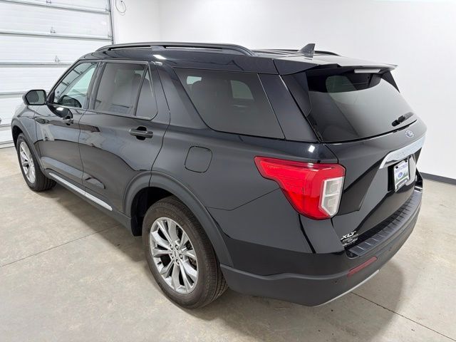 2024 Ford Explorer XLT Pine River MN
