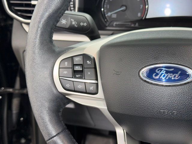 2024 Ford Explorer XLT Pine River MN