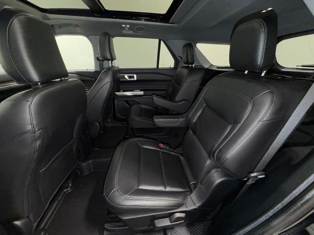2024 Ford Explorer XLT Pine River MN