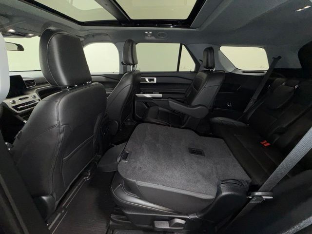 2024 Ford Explorer XLT Pine River MN