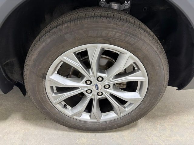 2024 Ford Explorer XLT Pine River MN