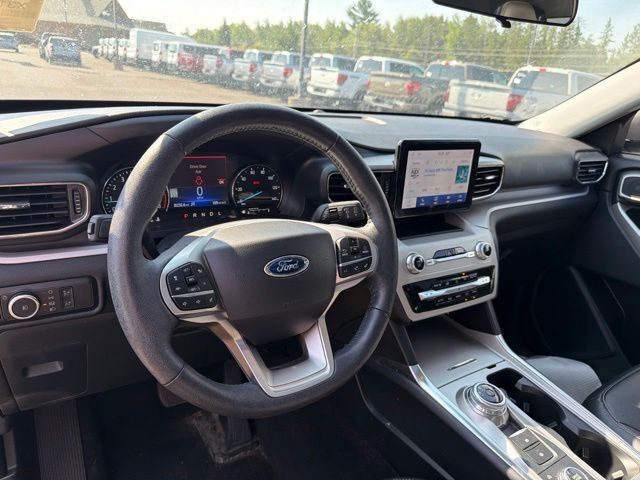 2024 Ford Explorer XLT Pine River MN