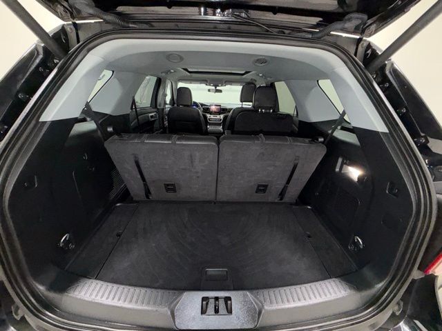 2024 Ford Explorer XLT Pine River MN