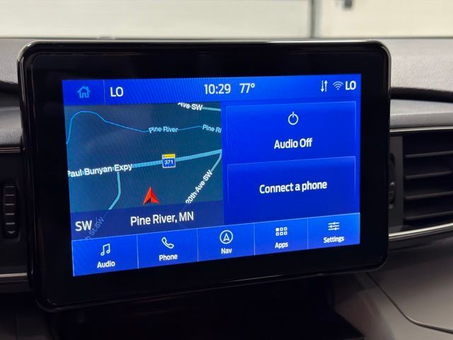 2024 Ford Explorer XLT Pine River MN