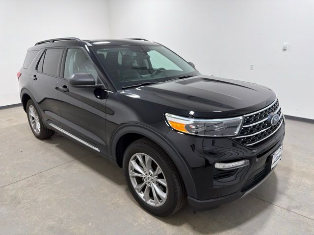 2024 Ford Explorer XLT Pine River MN
