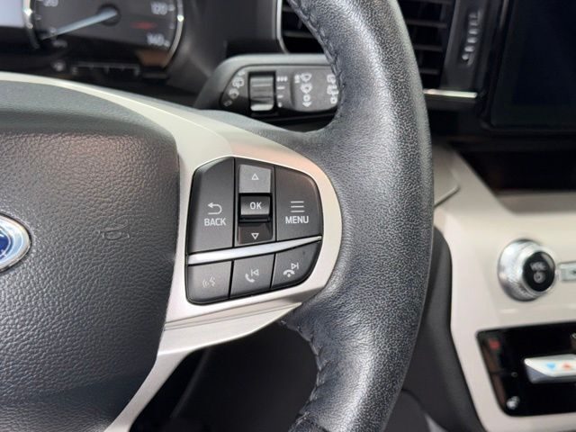 2024 Ford Explorer XLT Pine River MN