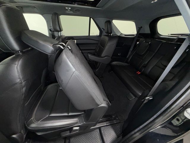 2024 Ford Explorer XLT Pine River MN