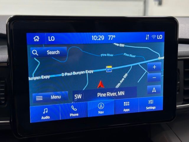 2024 Ford Explorer XLT Pine River MN