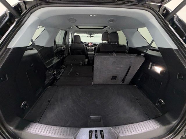 2024 Ford Explorer XLT Pine River MN
