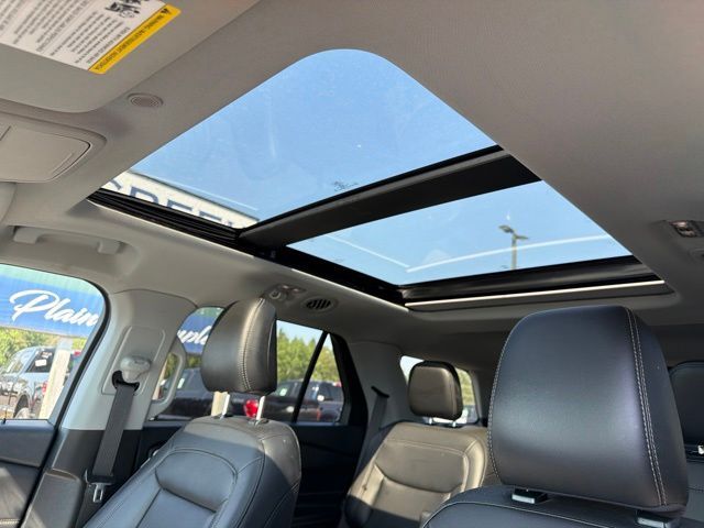 2024 Ford Explorer XLT Pine River MN