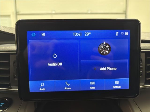 2024 Ford Explorer XLT Pine River MN