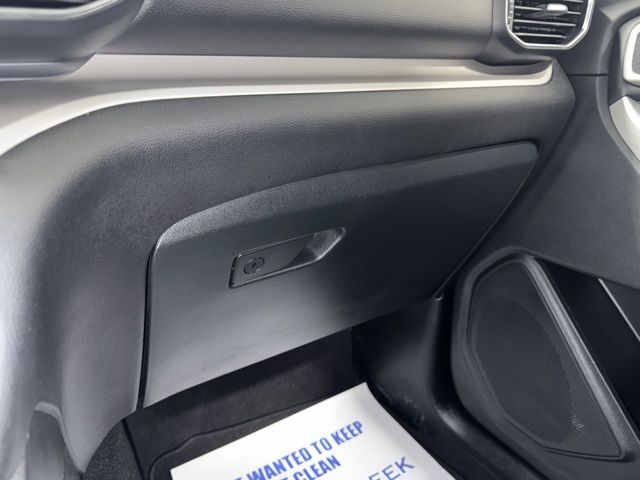 2024 Ford Explorer XLT Pine River MN