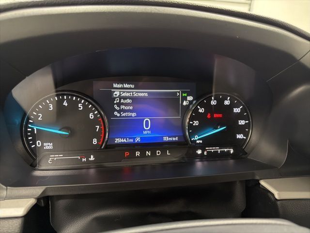 2024 Ford Explorer XLT Pine River MN