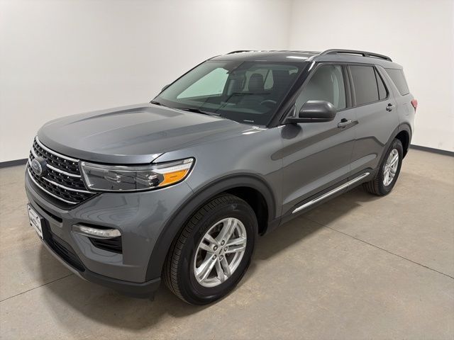 2024 Ford Explorer XLT Pine River MN