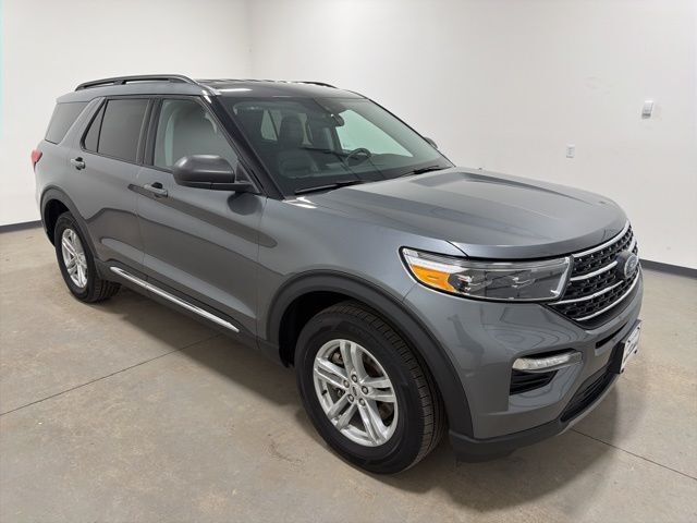 2024 Ford Explorer XLT Pine River MN