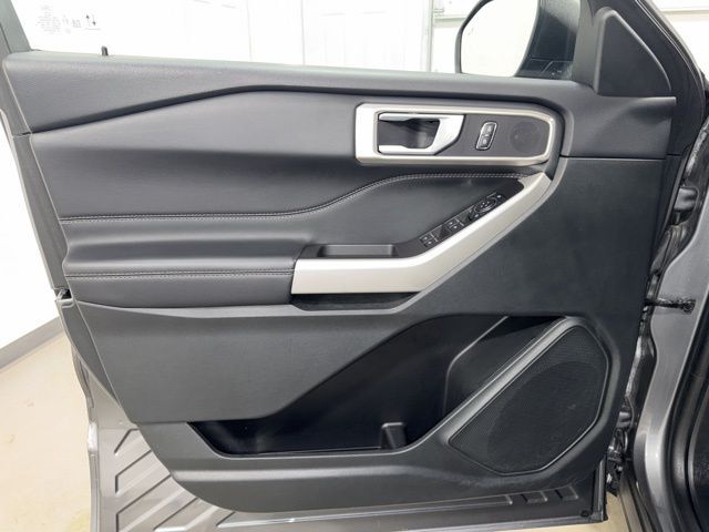 2024 Ford Explorer XLT Pine River MN