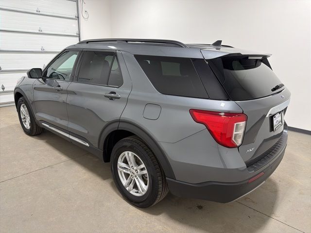 2024 Ford Explorer XLT Pine River MN