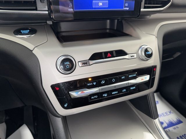 2024 Ford Explorer XLT Pine River MN
