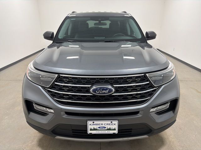 2024 Ford Explorer XLT Pine River MN