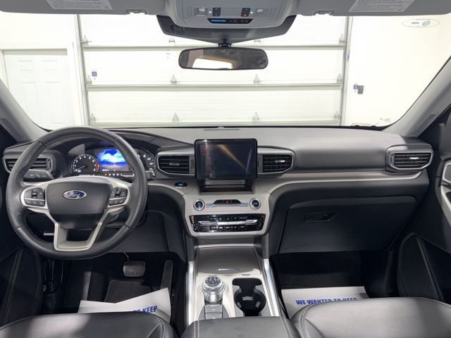 2024 Ford Explorer XLT Pine River MN
