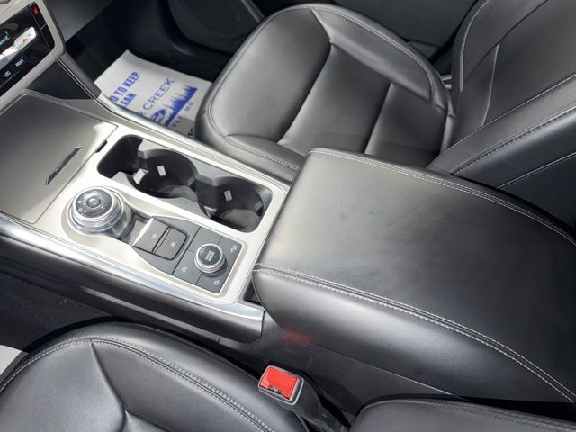 2024 Ford Explorer XLT Pine River MN