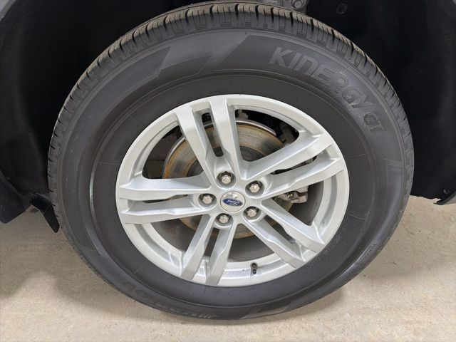 2024 Ford Explorer XLT Pine River MN