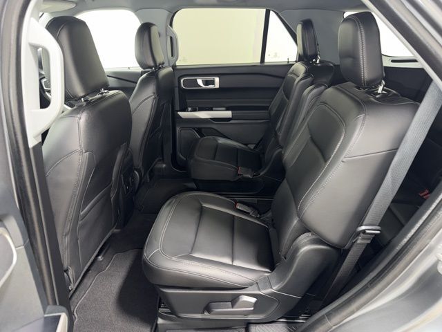 2024 Ford Explorer XLT Pine River MN